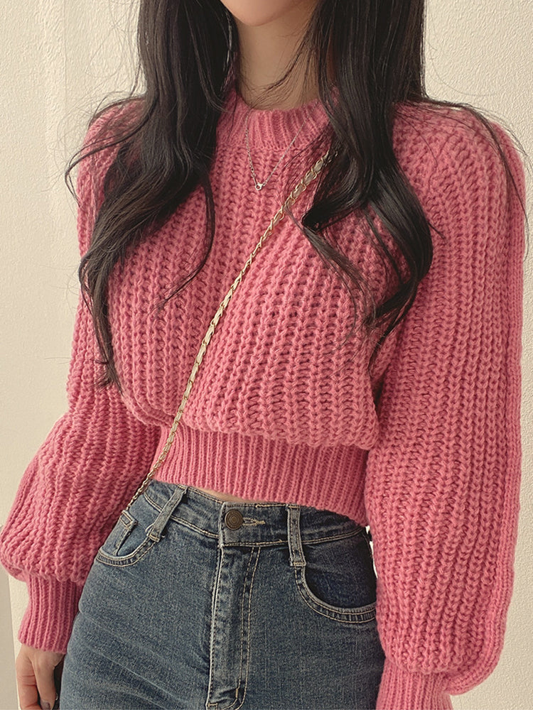 Sweter Damski | Oversize, Uniwersalny Rozmiar dla Każdej Sylwetki