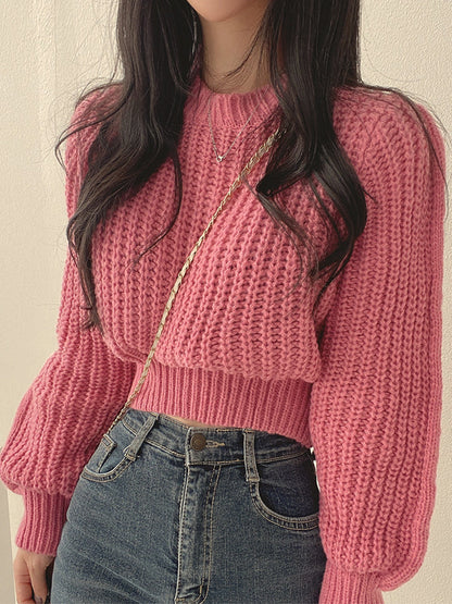 Sweter Damski | Oversize, Uniwersalny Rozmiar dla Każdej Sylwetki