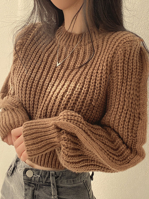 Sweter Damski | Oversize, Uniwersalny Rozmiar dla Każdej Sylwetki