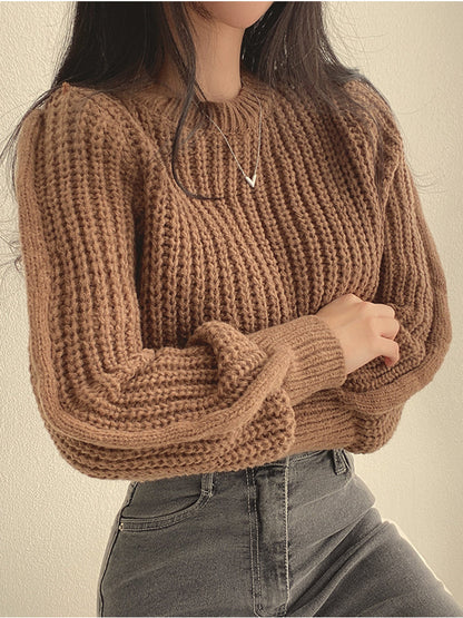 Sweter Damski | Oversize, Uniwersalny Rozmiar dla Każdej Sylwetki