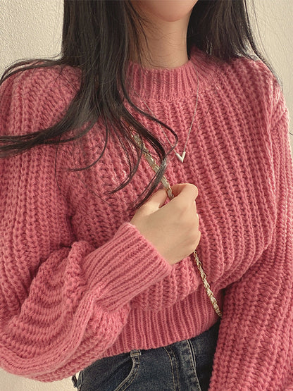 Sweter Damski | Oversize, Uniwersalny Rozmiar dla Każdej Sylwetki